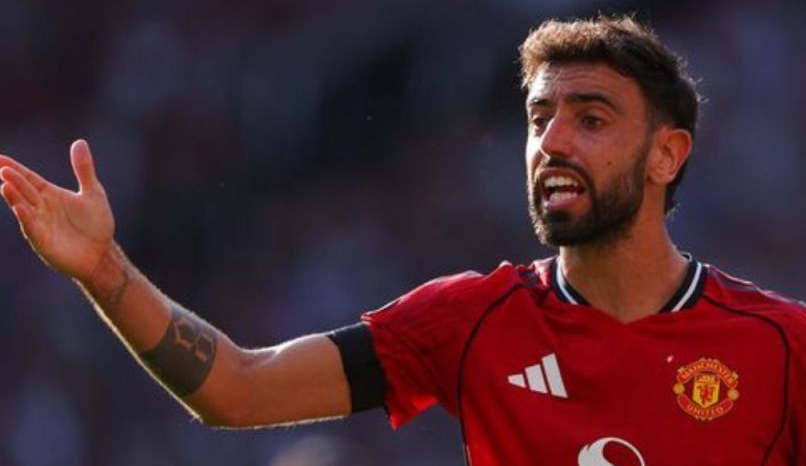 Ce que cela signifie pour Manchester United