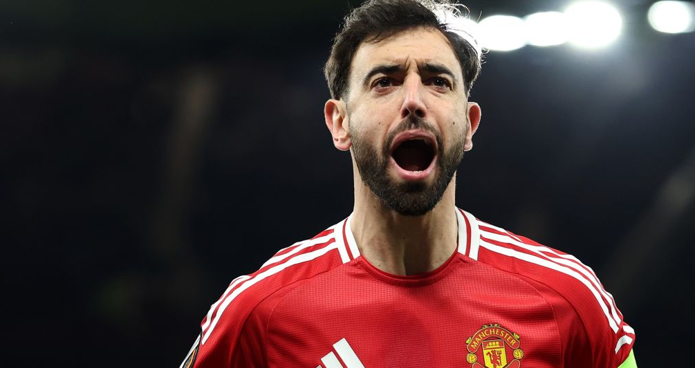 Perspectives d'avenir le rôle de Fernandes dans l'avenir de United